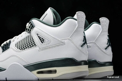 Hyperoad 4 “Oxidized Green” Jordan Air 0803